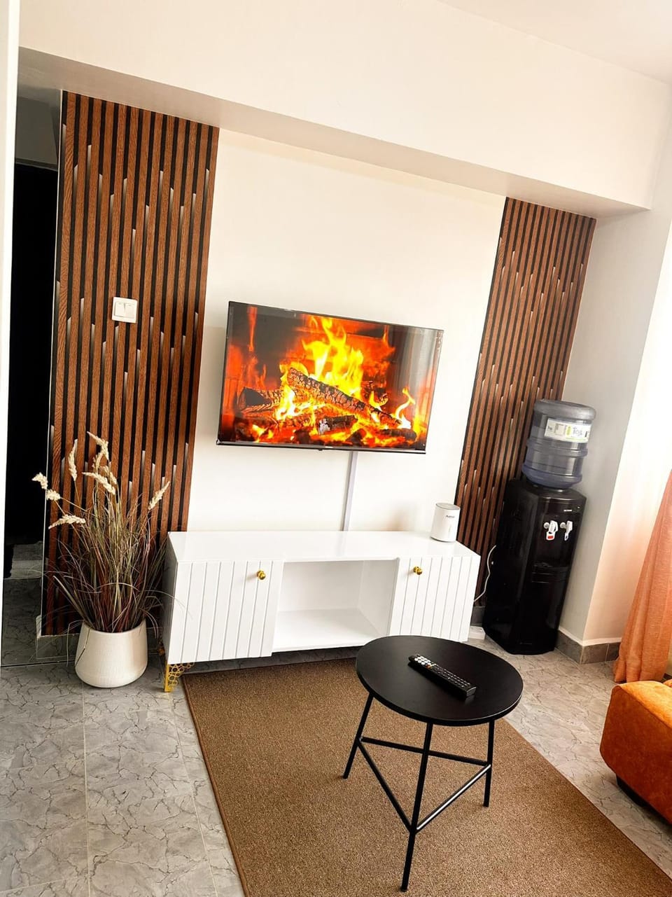 Home Haven - 1 Bedroom Apartment Bed and Breakfast in Kenya