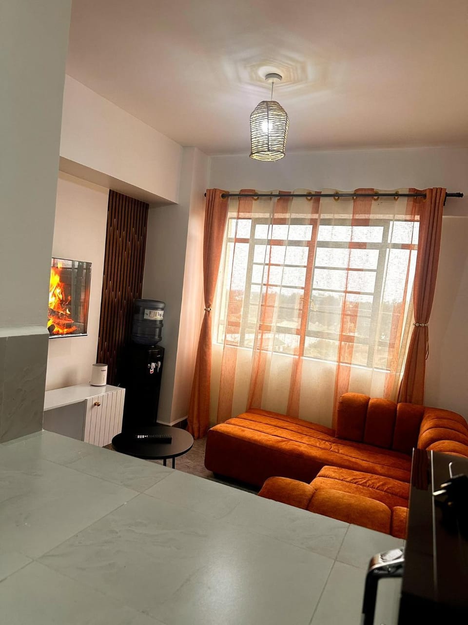 Home Haven - 1 Bedroom Apartment Bed and Breakfast in Kenya