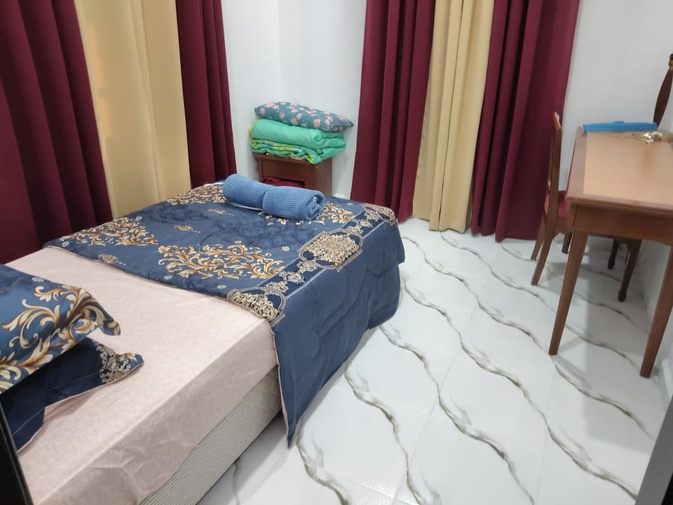 Seri Desa Homestay Apartment in Terengganu, Malaysia