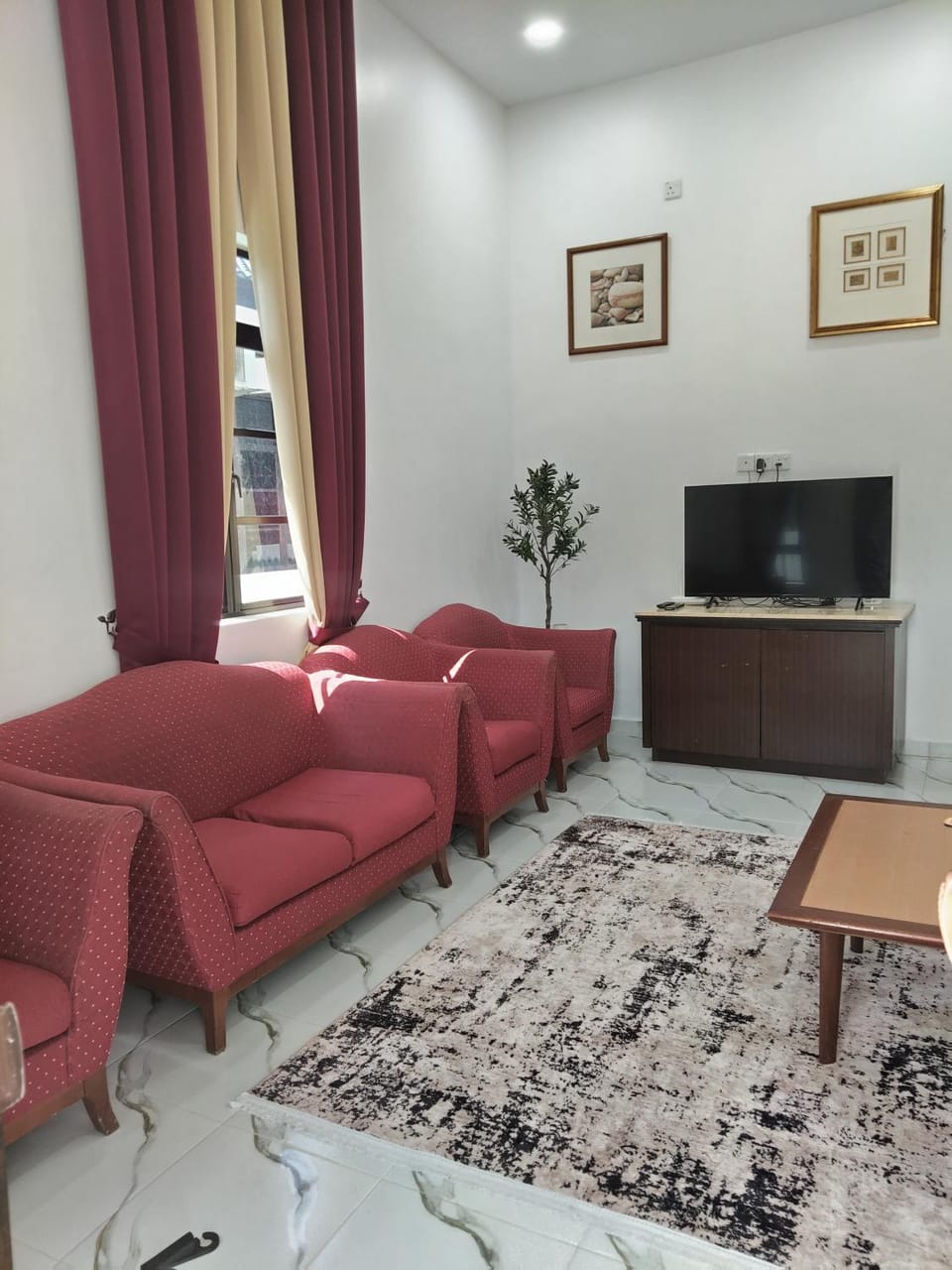 Seri Desa Homestay Apartment in Terengganu, Malaysia