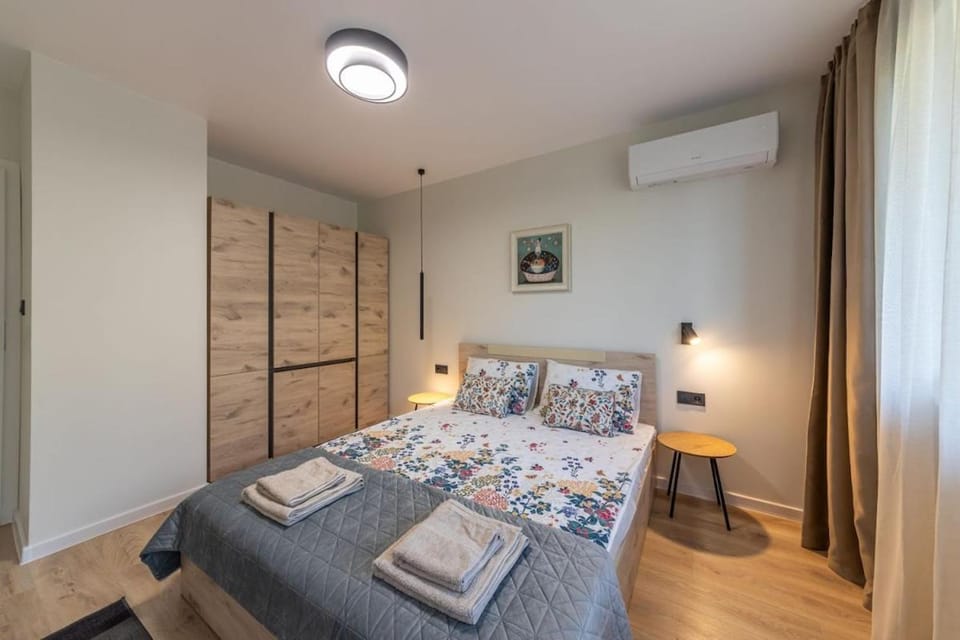 RELAX and STAY Apartment in Varna