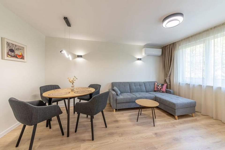 RELAX and STAY Apartment in Varna