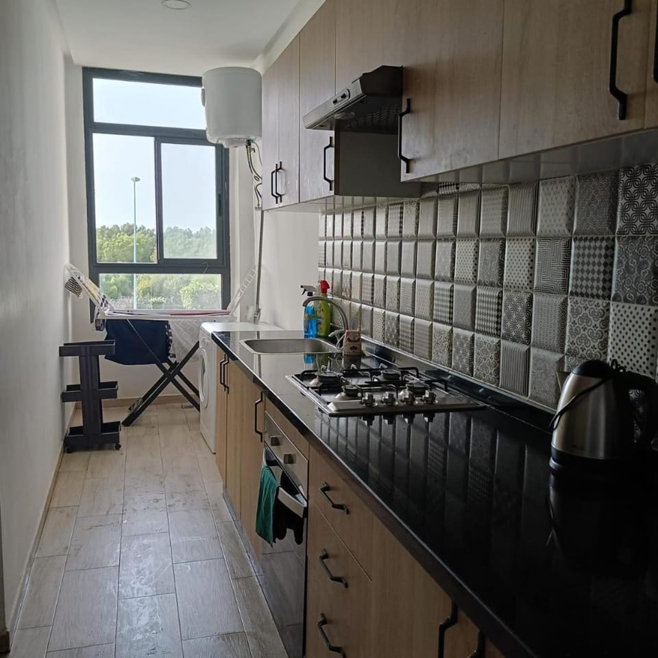 Résidence chadia Apartment in Rabat-Salé-Kénitra