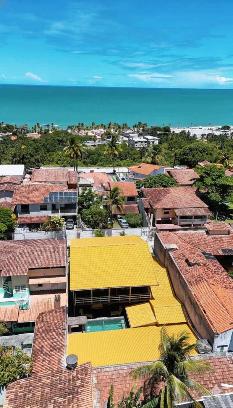 PANORÂMIC LUXO EXCLUSIVe Hotel in State of Bahia