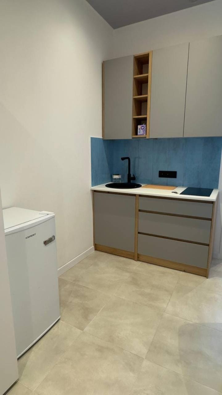 Морская Симфония Apartment in Odessa