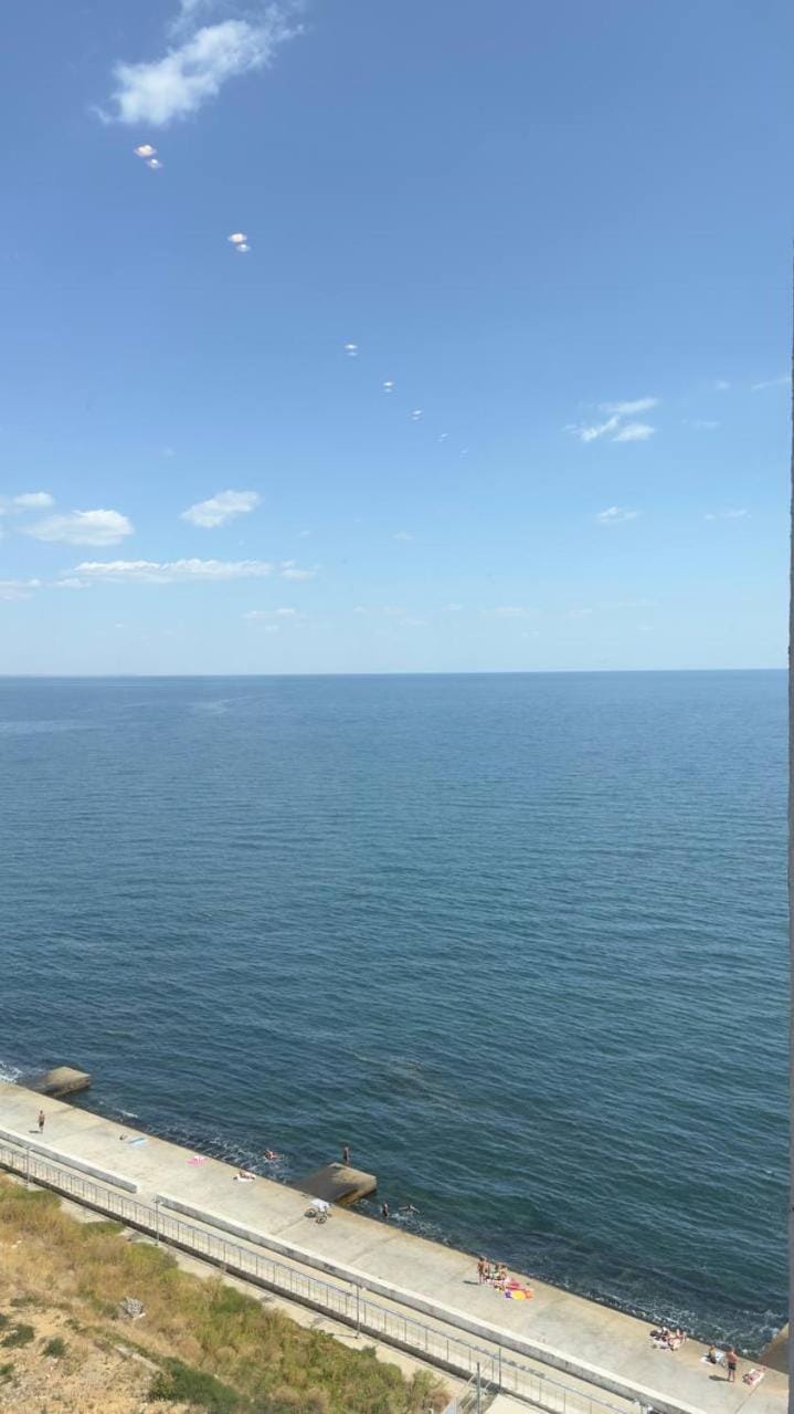 Морская Симфония Apartment in Odessa