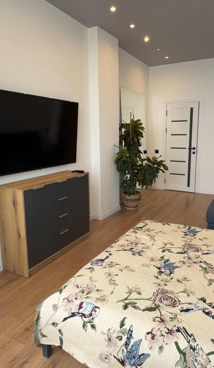 Морская Симфония Apartment in Odessa