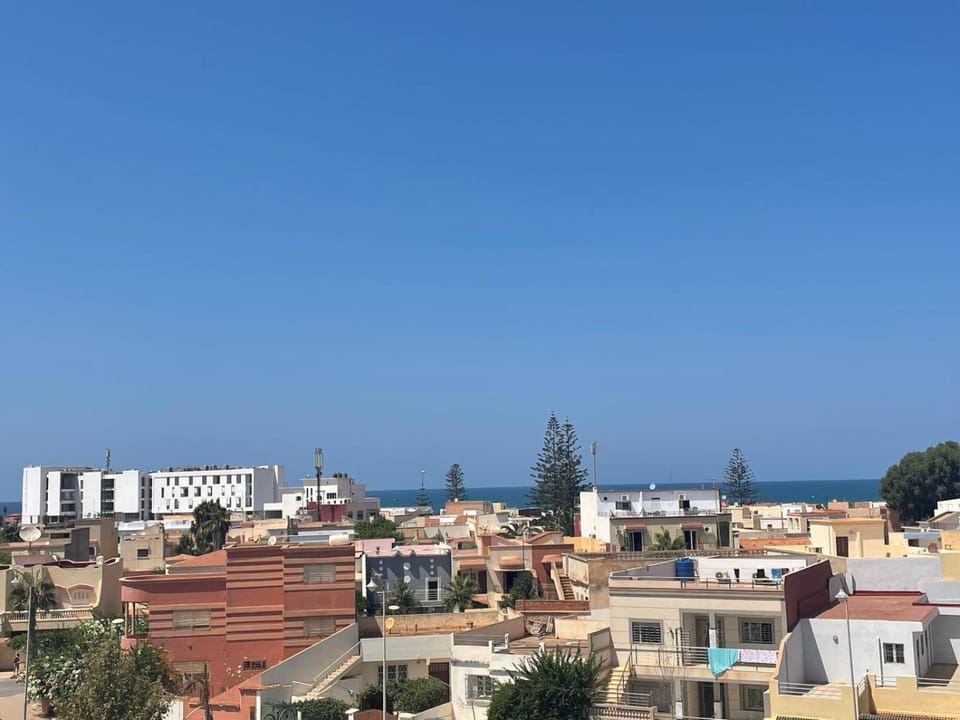 Saidia Residence B Apartment in Morocco