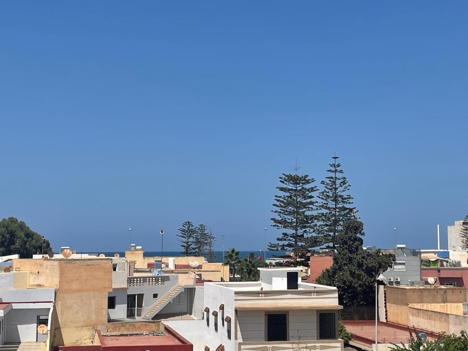 Saidia Residence B Apartment in Morocco