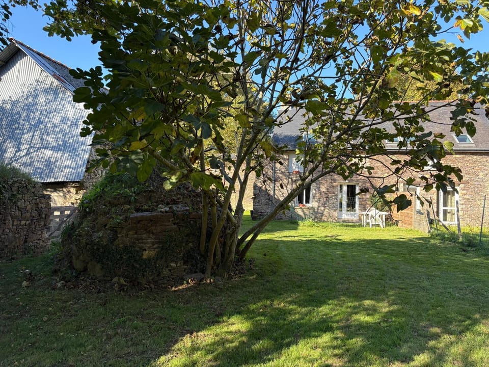Location de vacances brocéliande House in Brittany