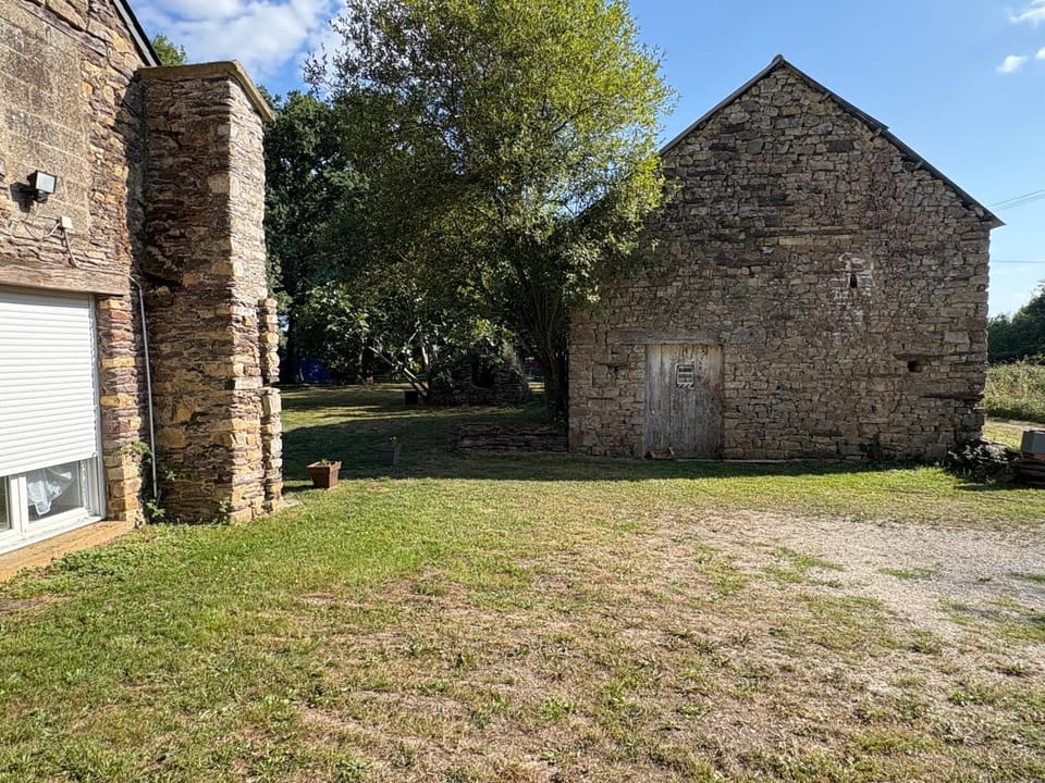 Location de vacances brocéliande House in Brittany