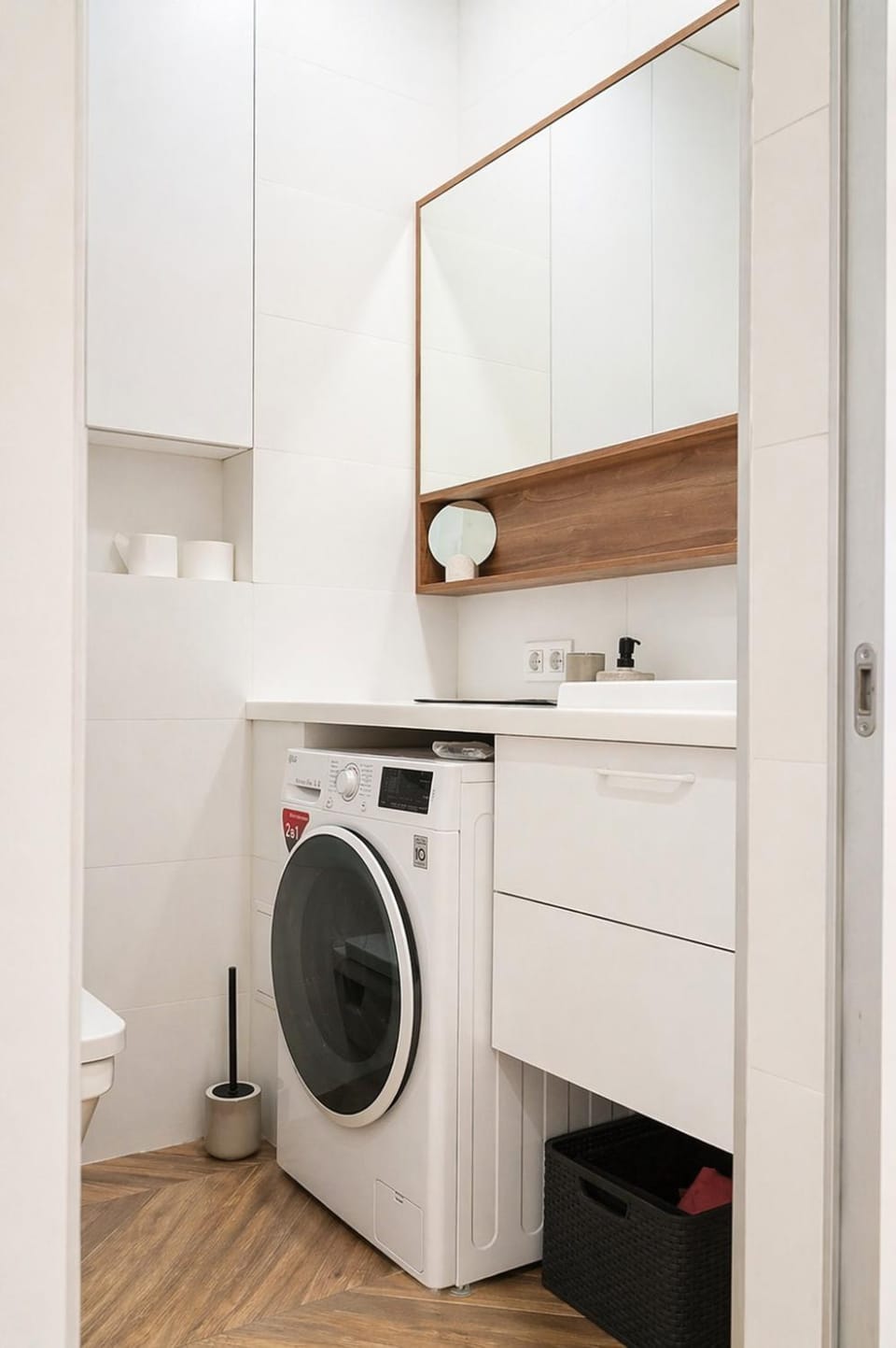 City Rooms Premium - Self Check-in Apartment in Odessa