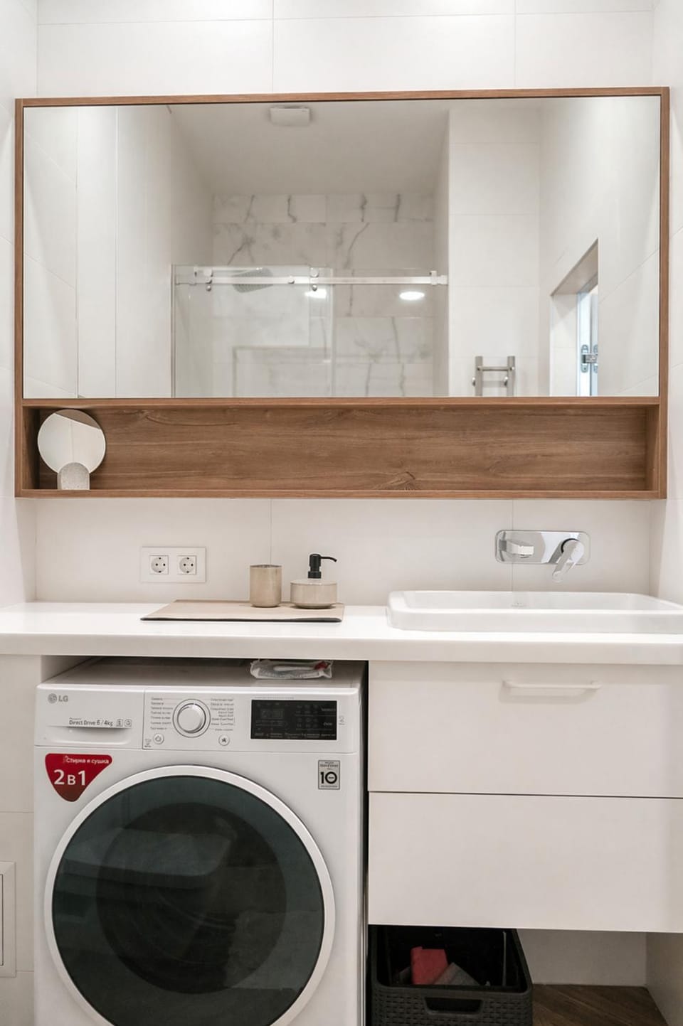 City Rooms Premium - Self Check-in Apartment in Odessa