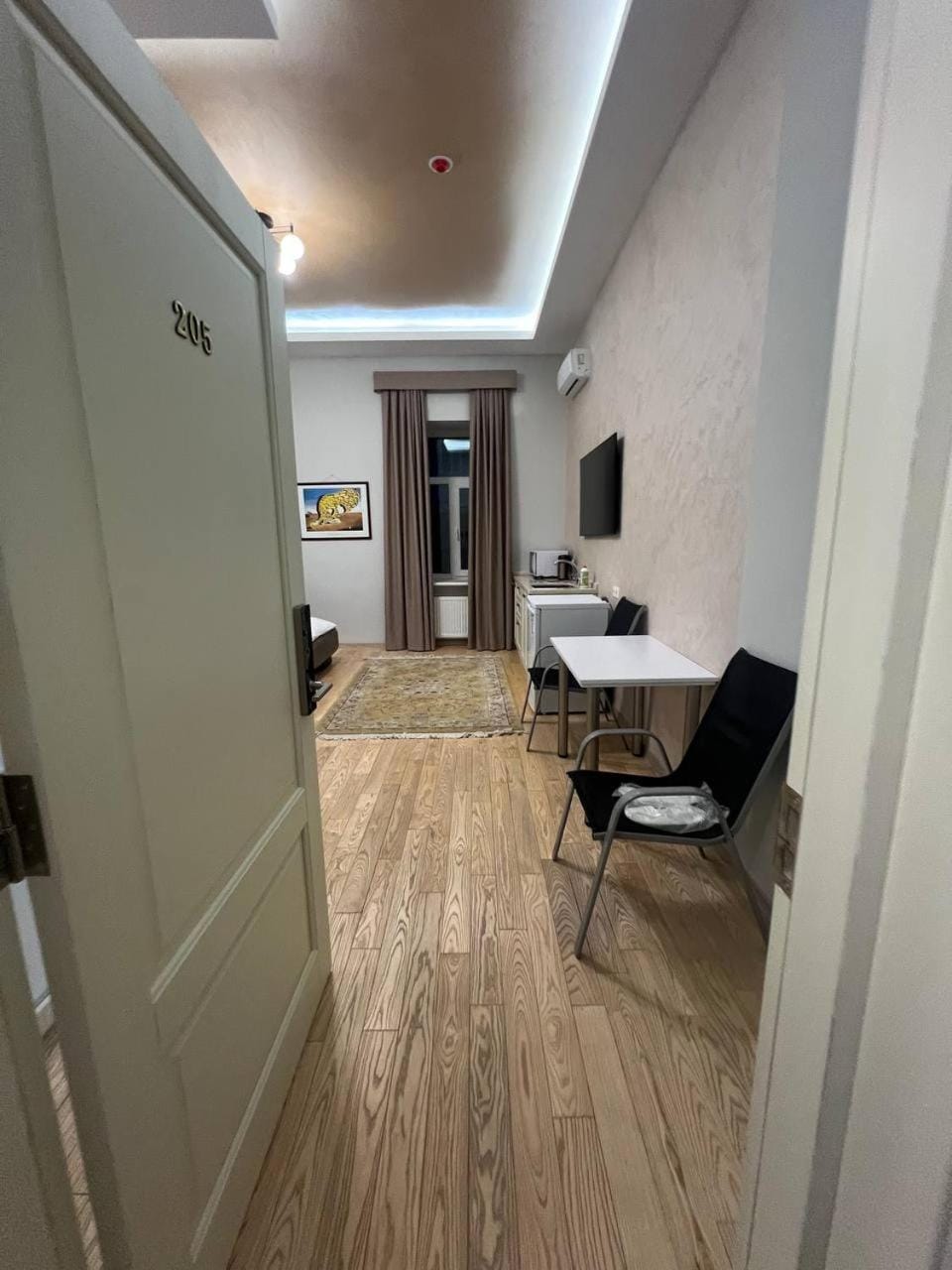 Отель Преображенский Hotel in Odessa