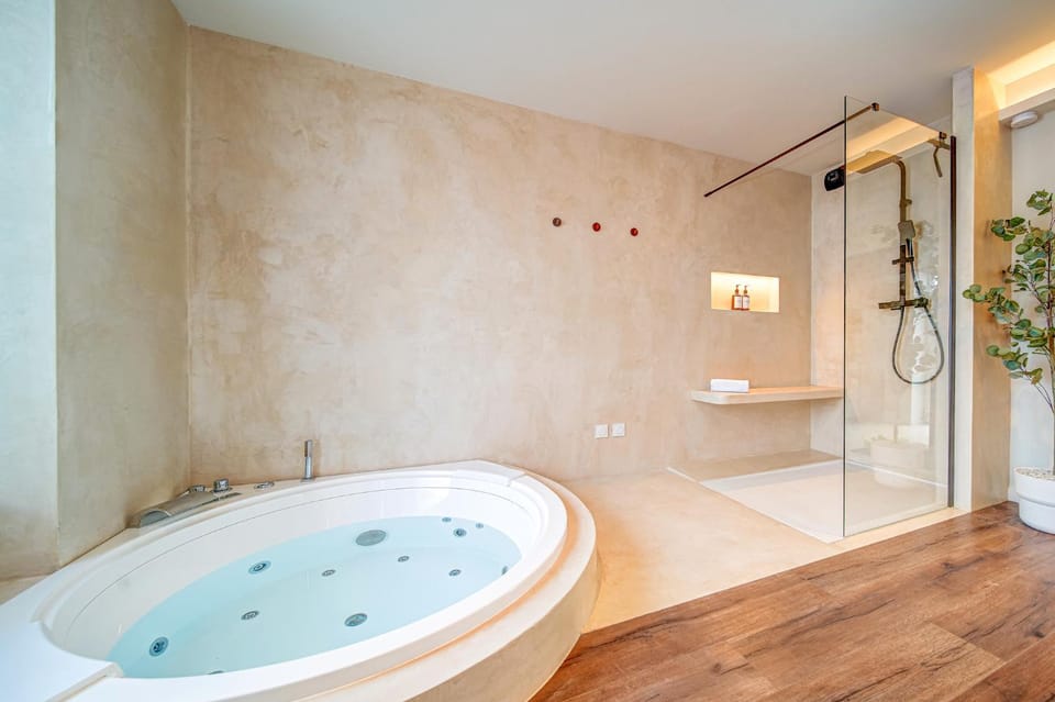 Suite Moon & Spa Apartment in Rhineland-Palatinate