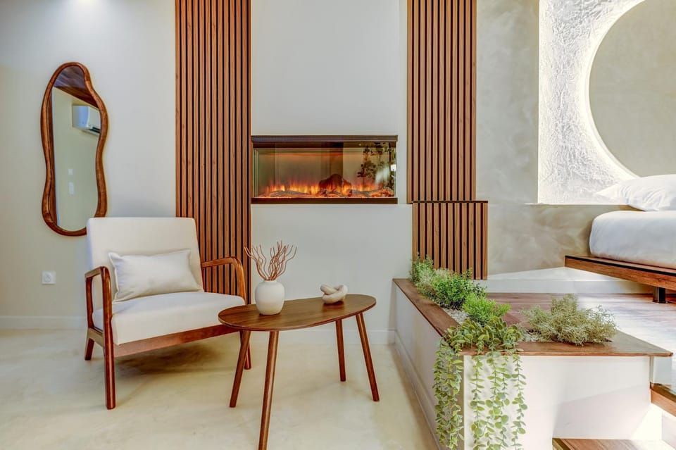 Suite Moon & Spa Apartment in Rhineland-Palatinate