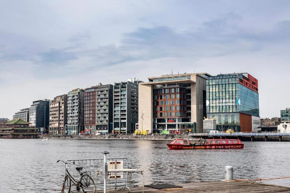 City view