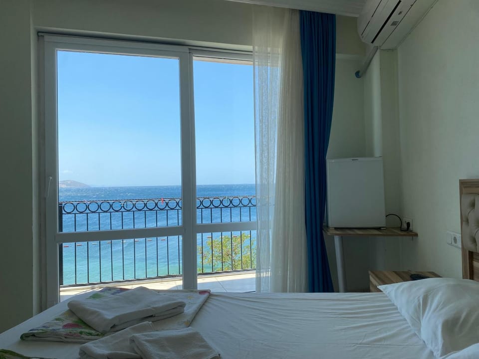 Sato Hotel Hotel in Turkey
