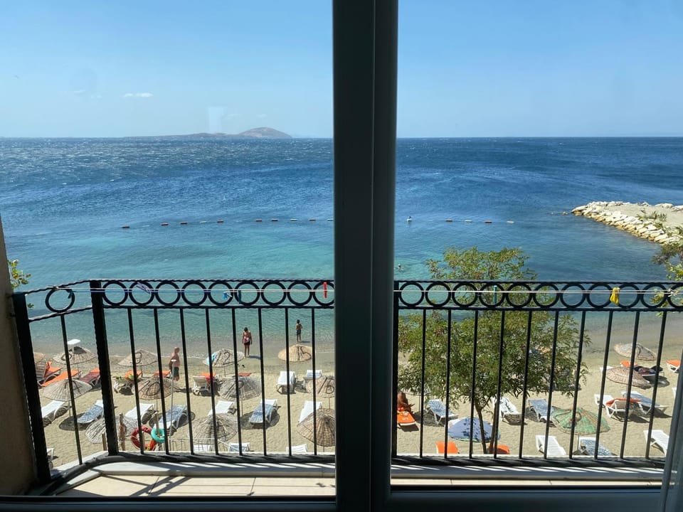 Sato Hotel Hotel in Turkey