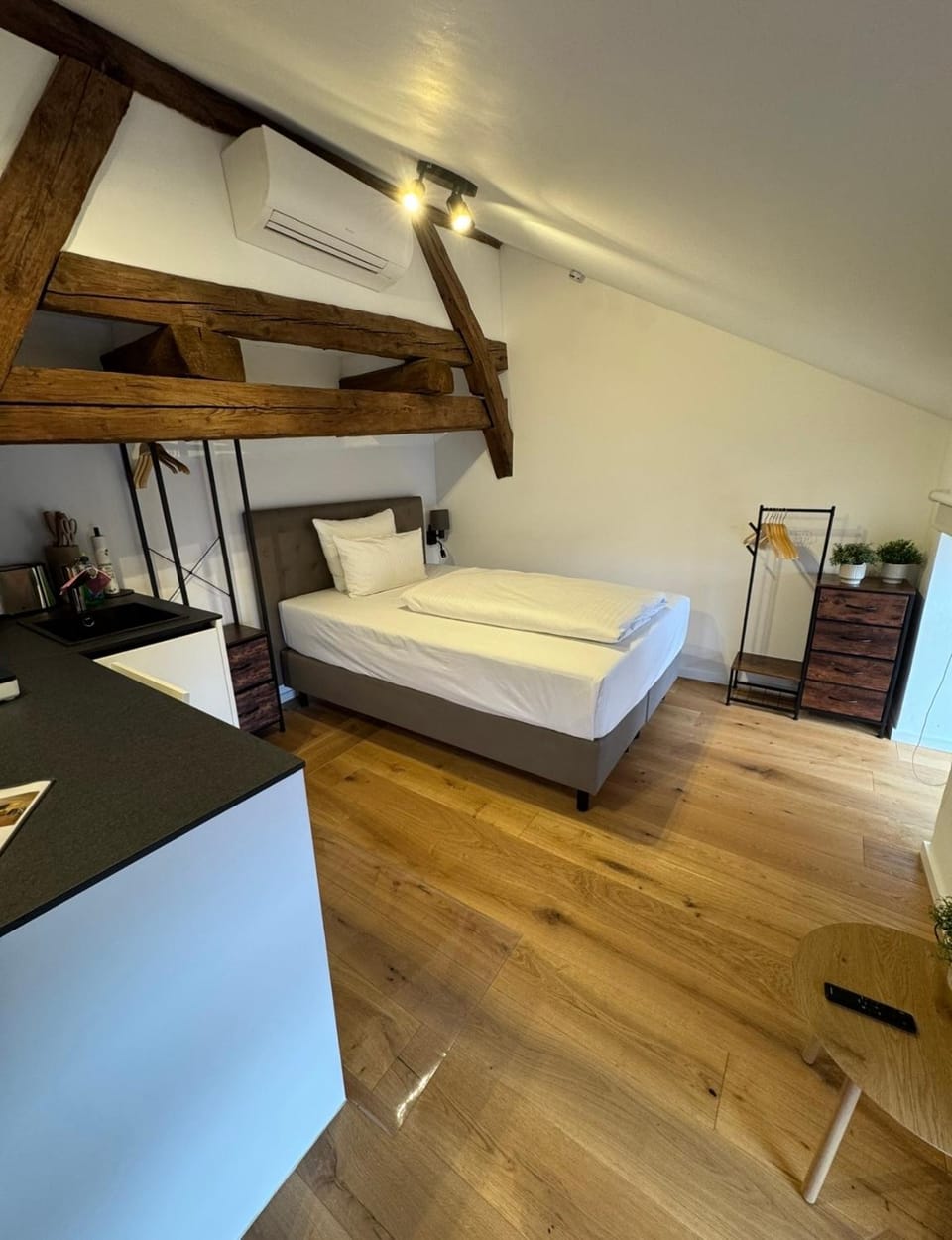 Altstadt Apartments 27 Apartment in Bavaria