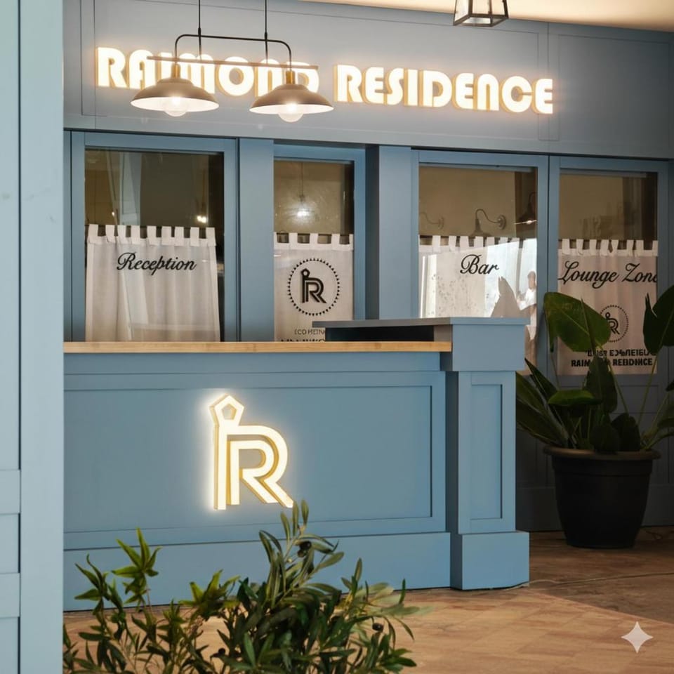 Property logo or sign, Lobby or reception