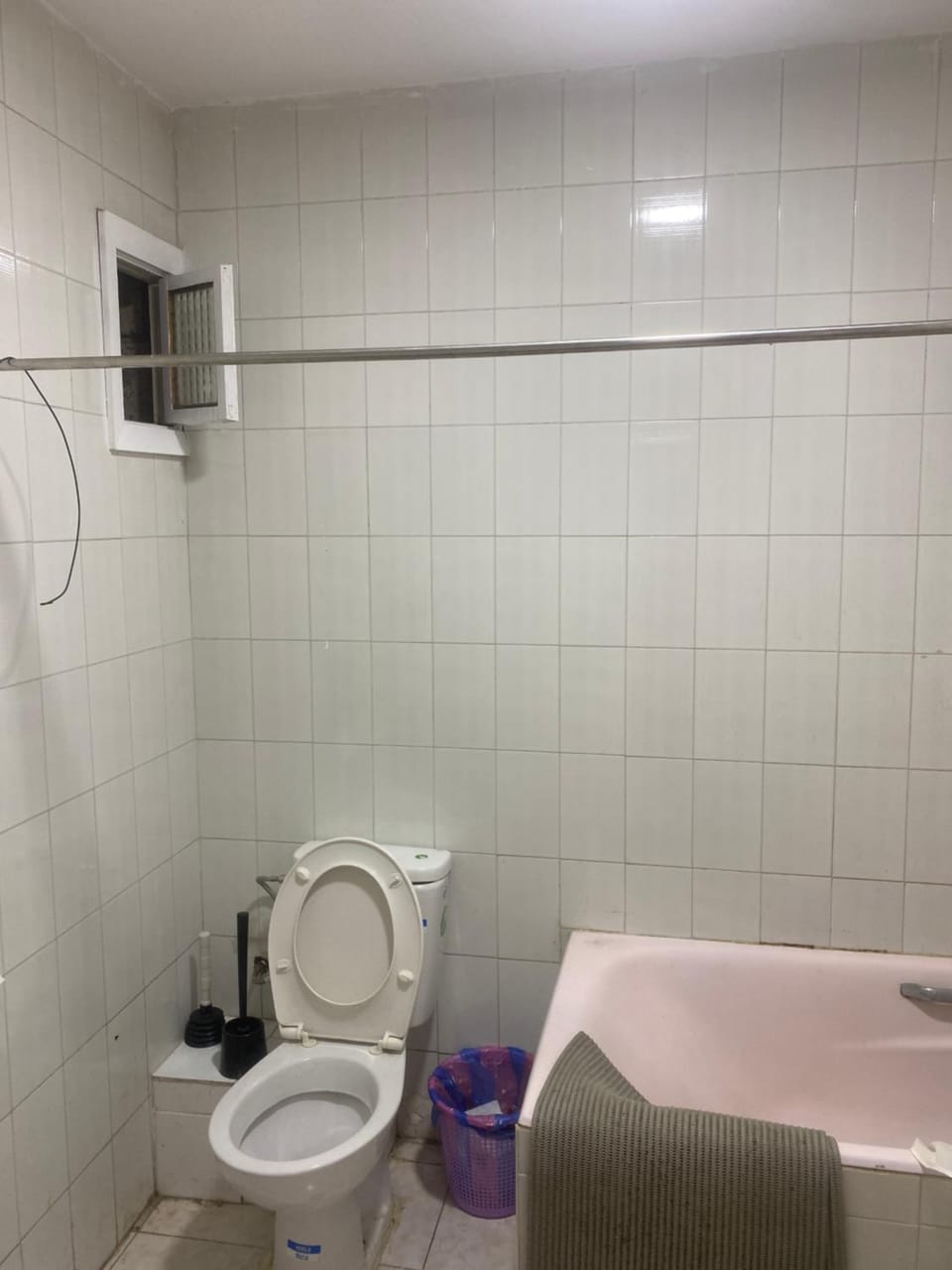 Toilet, Bathroom
