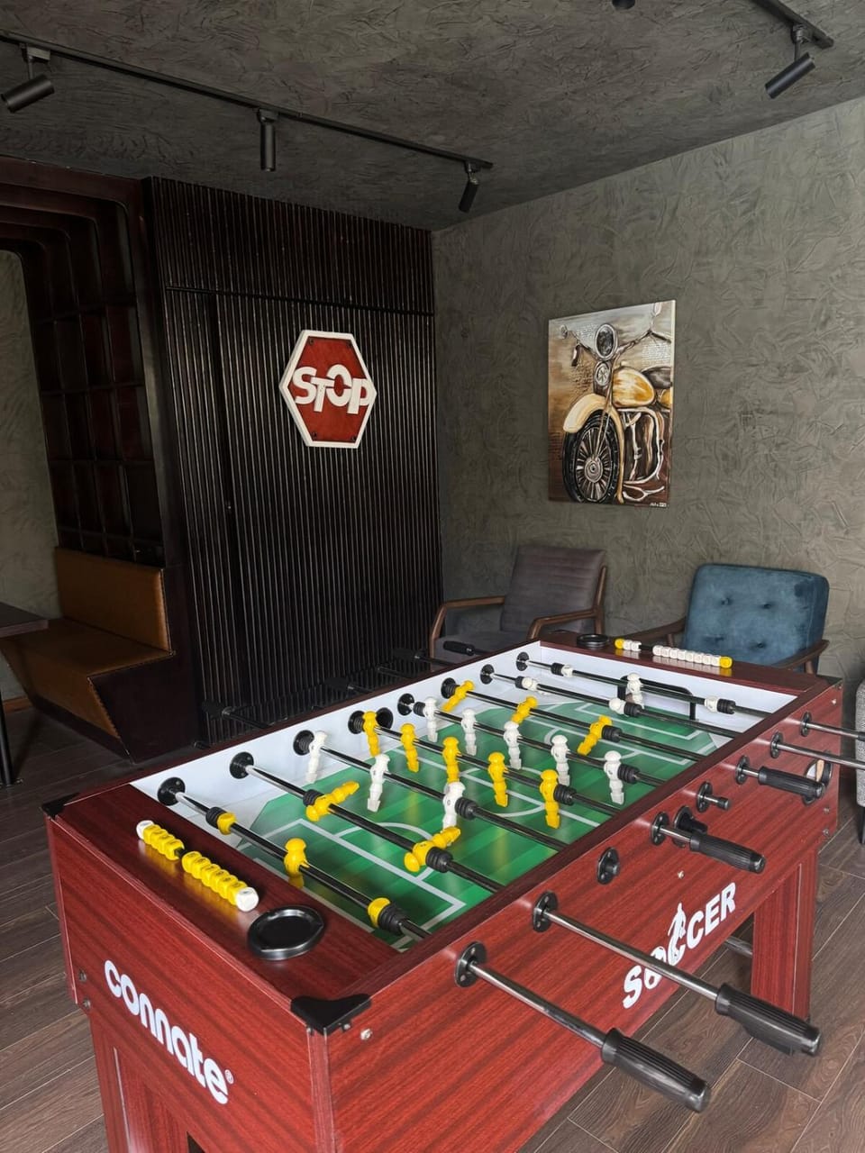 Ajus homes Apartment in Nairobi