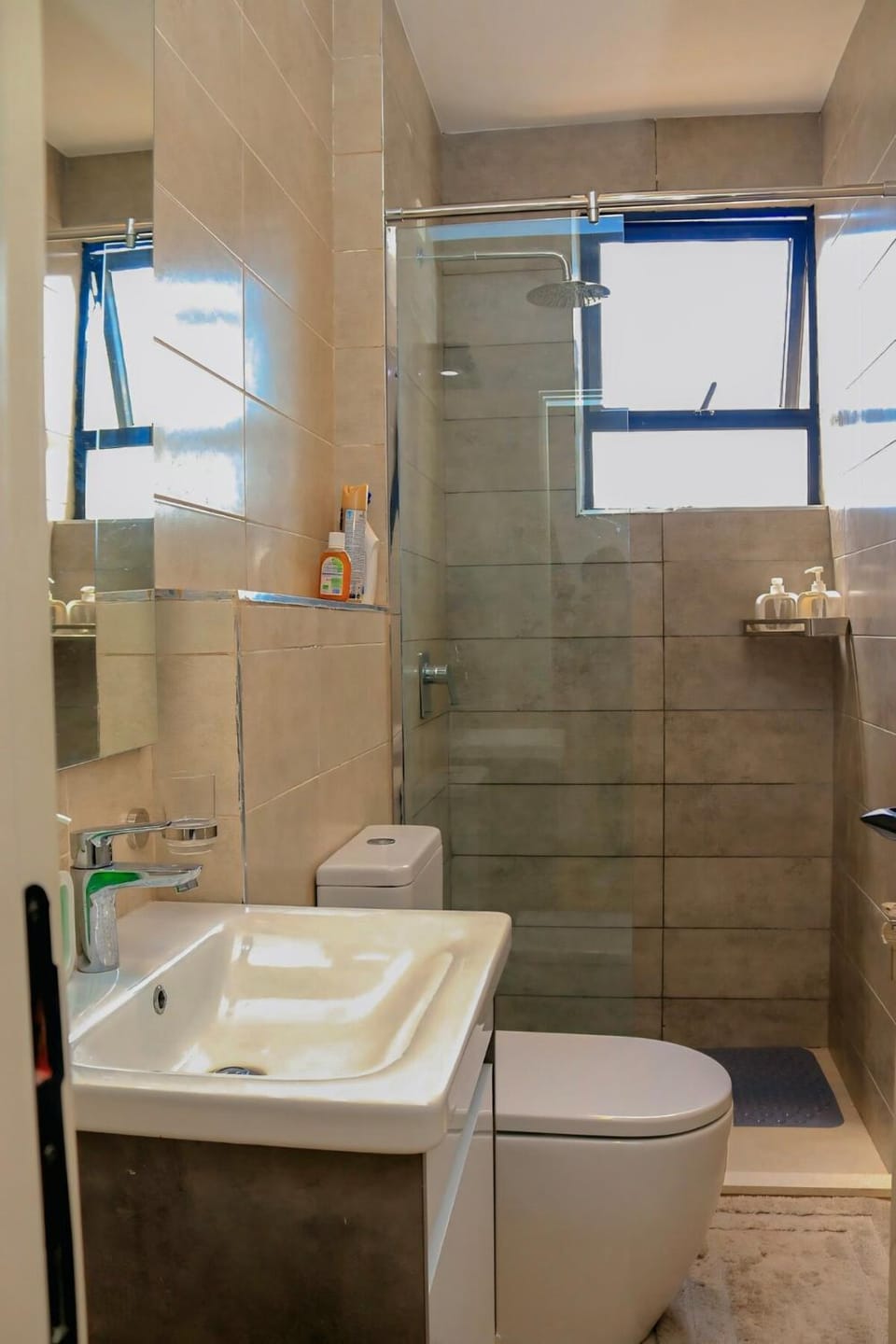 Ajus homes Apartment in Nairobi