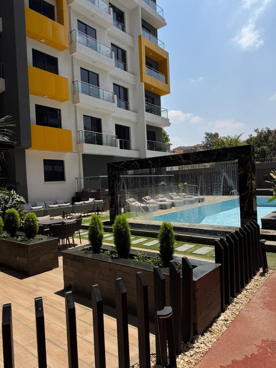 Ajus homes Apartment in Nairobi