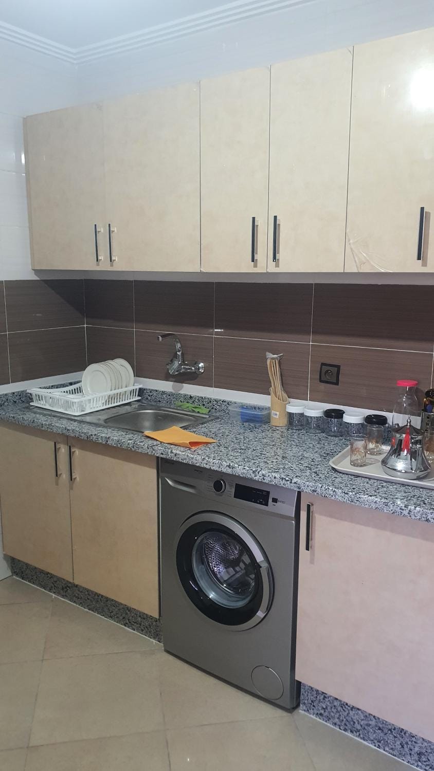 Dar omar tanger Apartment in Tangier