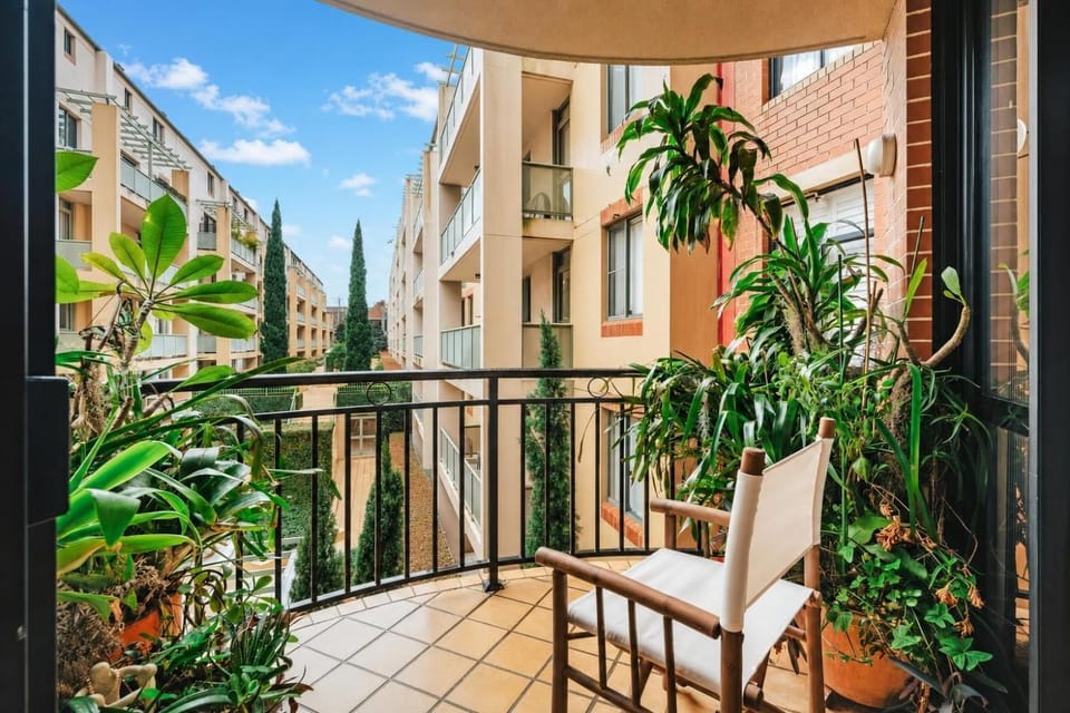 Patio, Spring, Day, View (from property/room), Balcony/Terrace