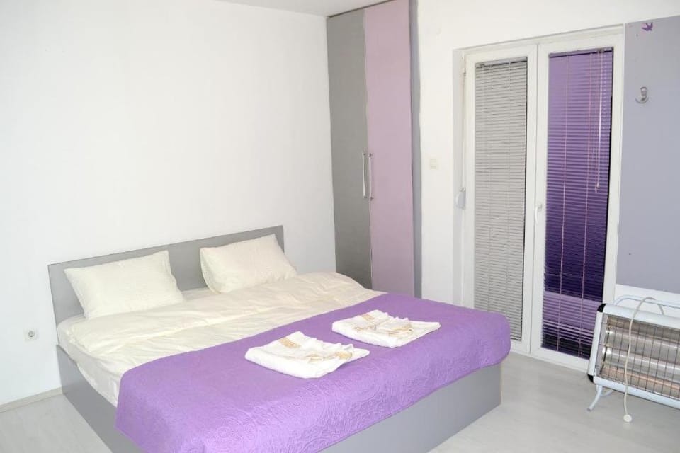 Nov Stil Bitola Apartment in Bitola