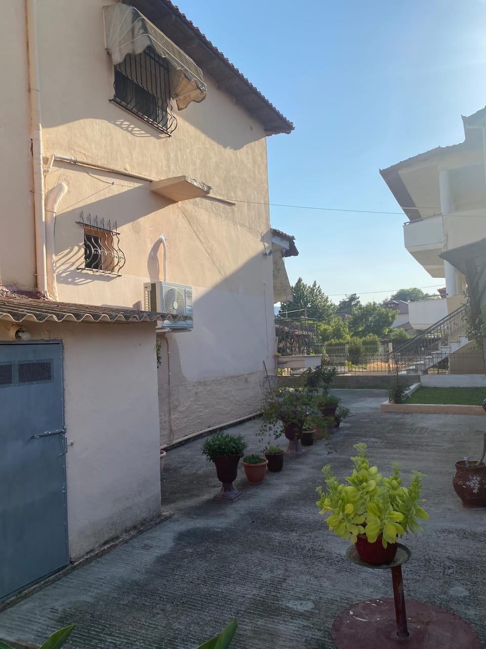 Soula House House in Decentralized Administration of Macedonia and Thrace