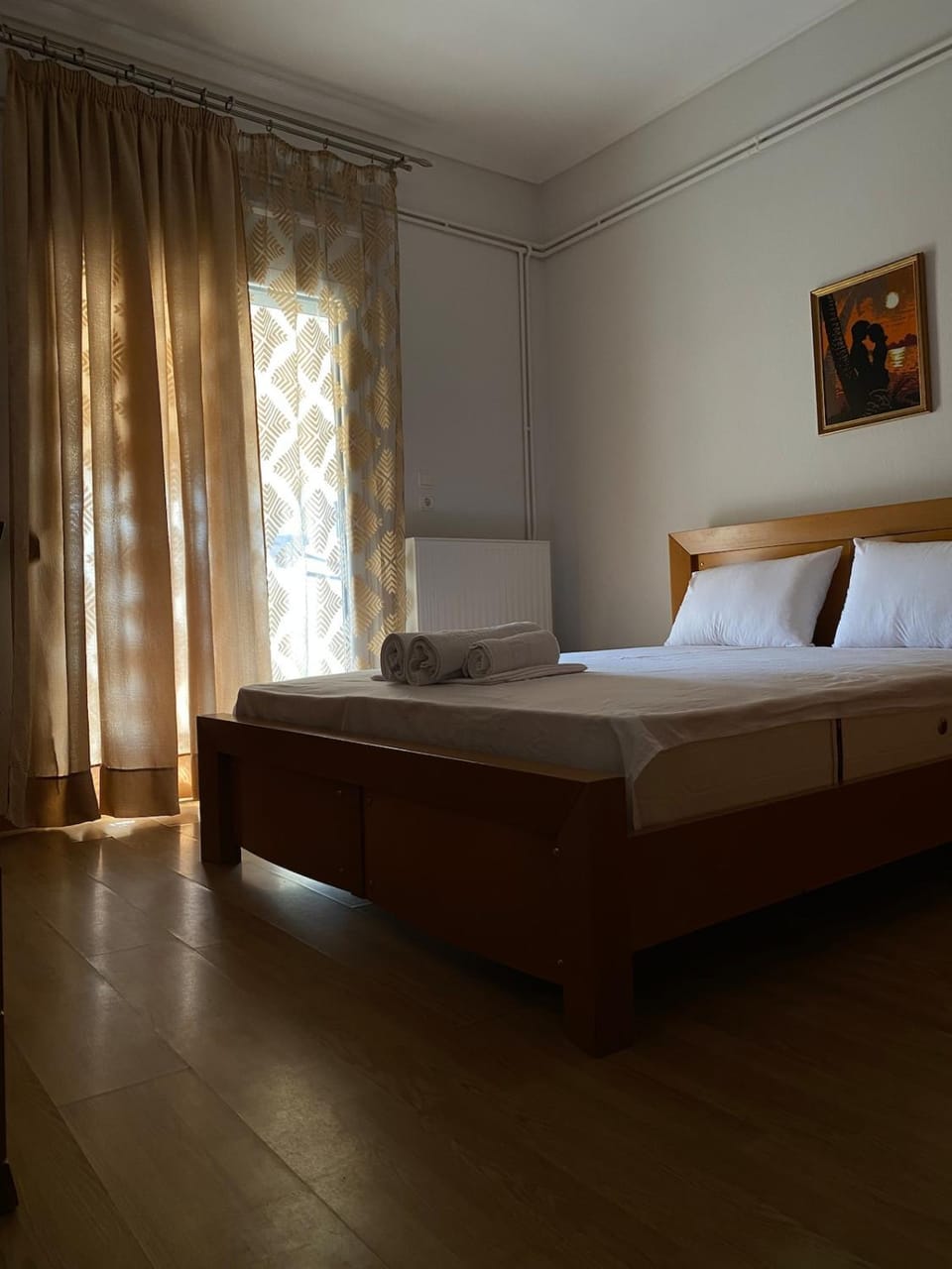 Soula House House in Decentralized Administration of Macedonia and Thrace