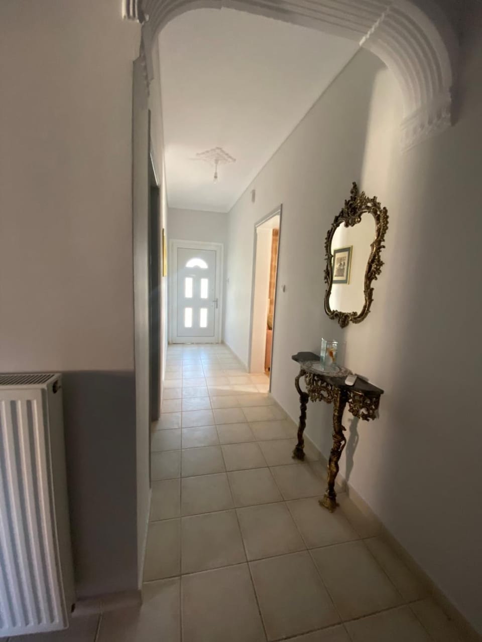 Soula House House in Decentralized Administration of Macedonia and Thrace