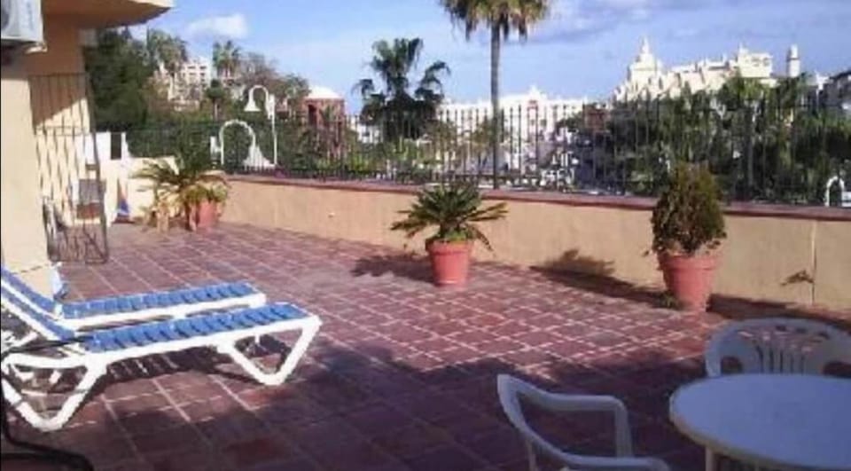 View (from property/room), Balcony/Terrace