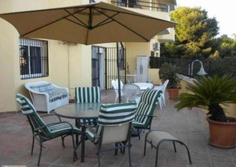 Balcony/Terrace, Balcony/Terrace