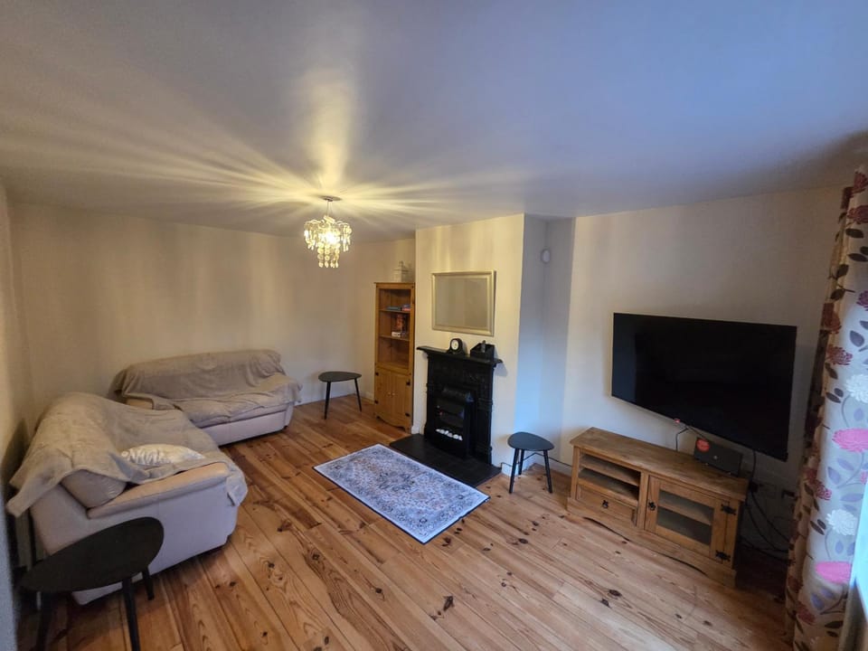 TV and multimedia, Living room