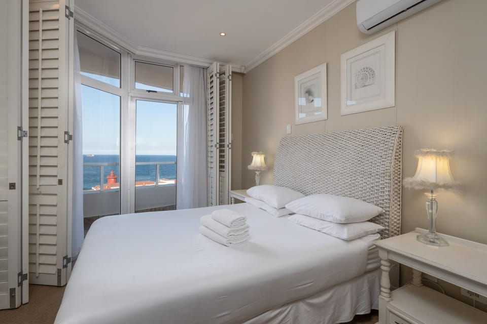 Oyster Rock 402 Apartment in Umhlanga