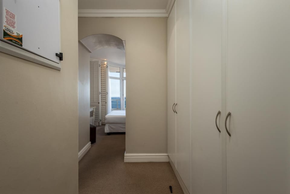 Oyster Rock 402 Apartment in Umhlanga