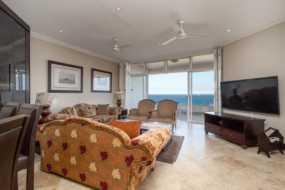 Oyster Rock 402 Apartment in Umhlanga