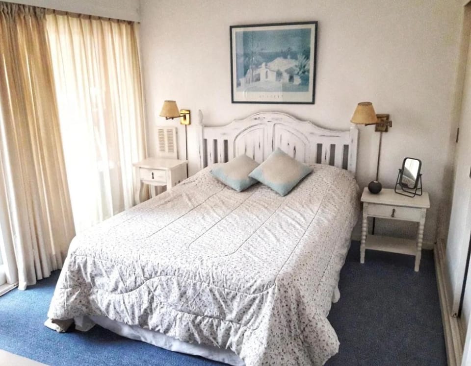 El mejor hospedaje para ti y tu familia Apartment in Punta del Este