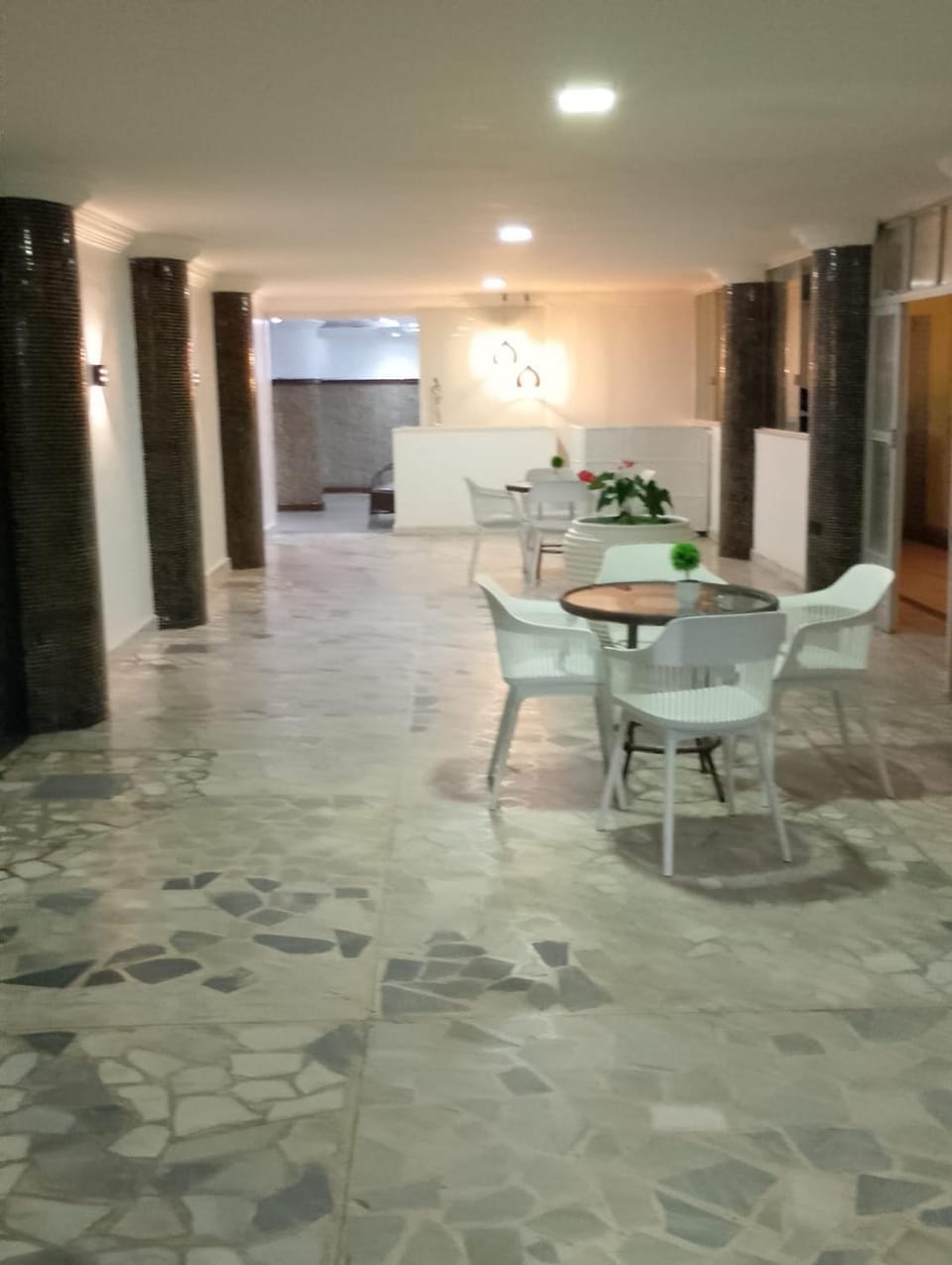 Apartamento em frente ao Farol da Barra Apartment in Salvador