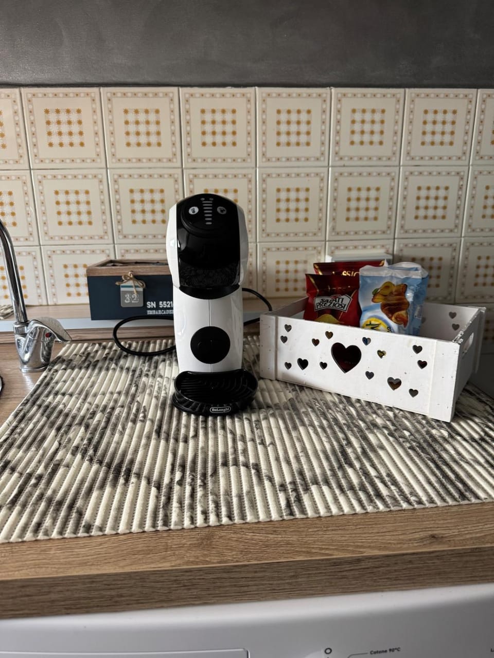 Da Patty Apartment in Vallecrosia