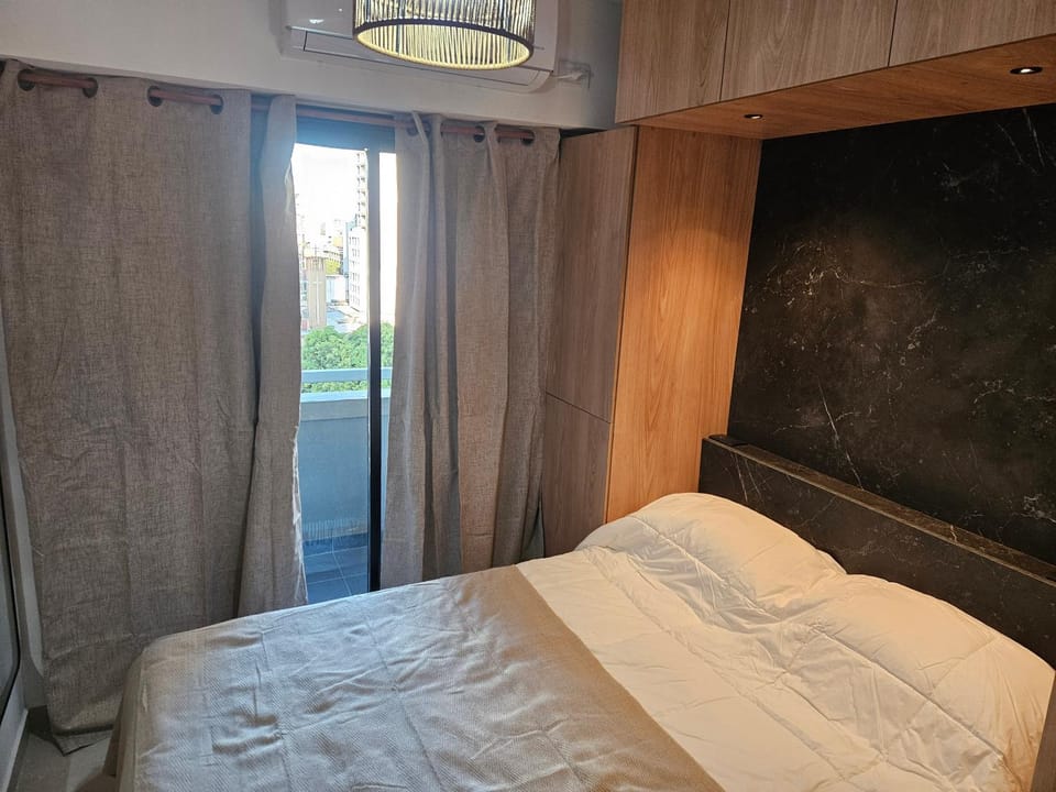 Manantial de armonia Apartment in San Miguel de Tucumán