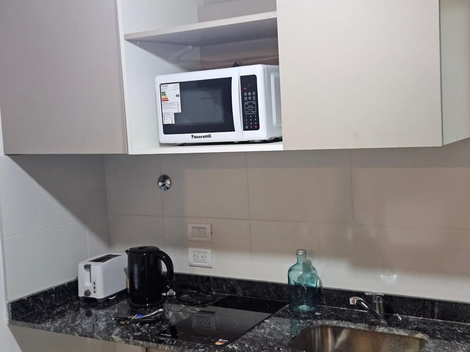 Manantial de armonia Apartment in San Miguel de Tucumán