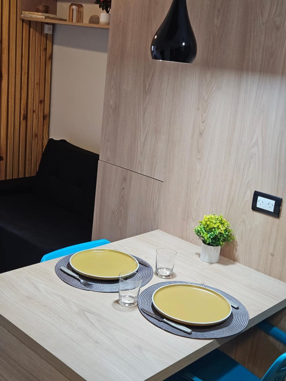 Manantial de armonia Apartment in San Miguel de Tucumán