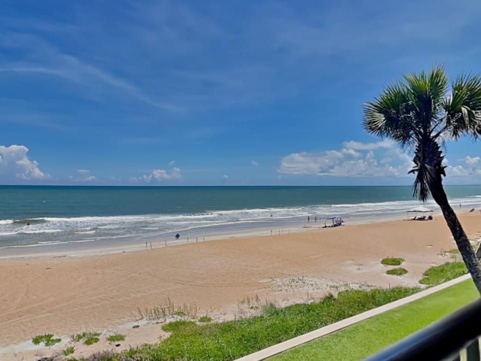 Barry Palm Apartment in Ormond Beach