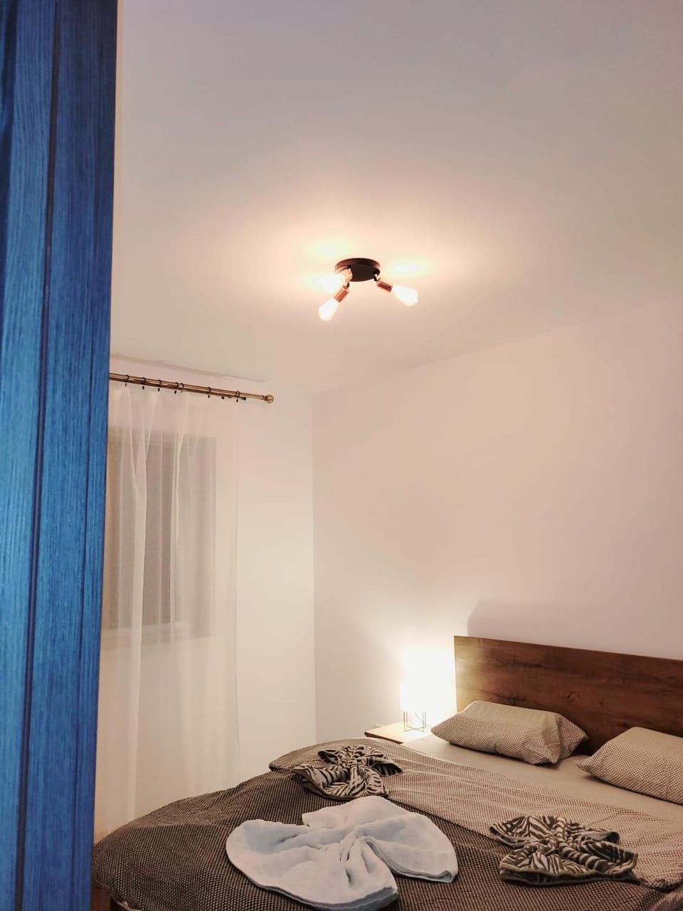 Holiday Studio Apartment in Brasov