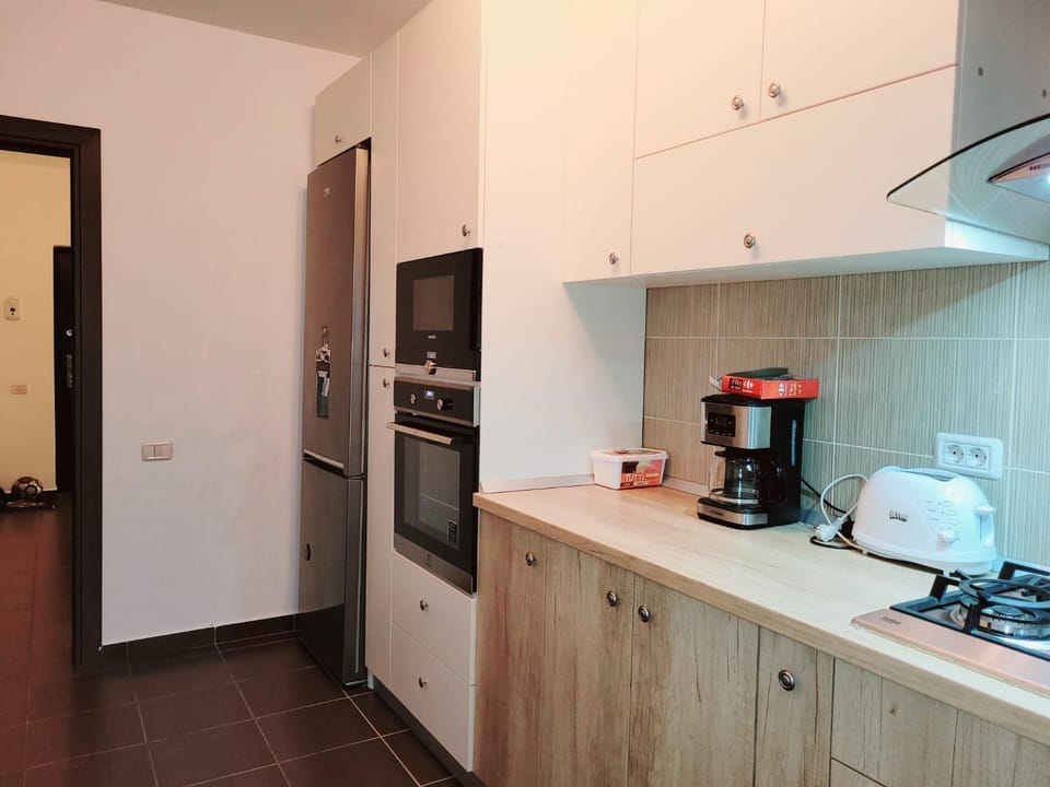Holiday Studio Apartment in Brasov